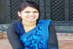 profile